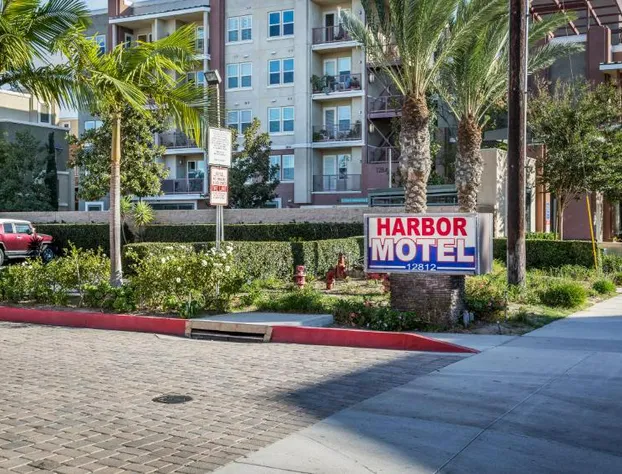 Harbor Motel hotel detail image 3