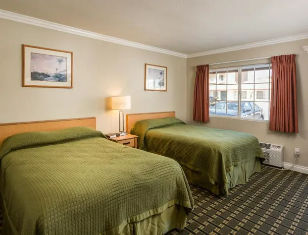 Harbor Motel hotel detail image 4