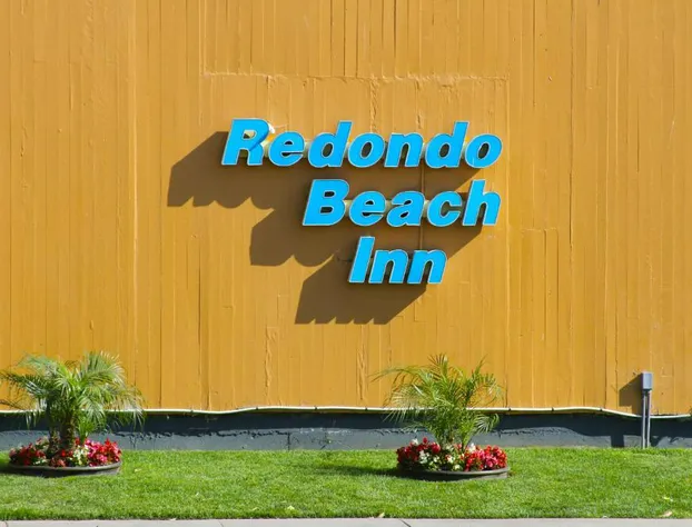 Redondo Beach Inn hotel detail image 1