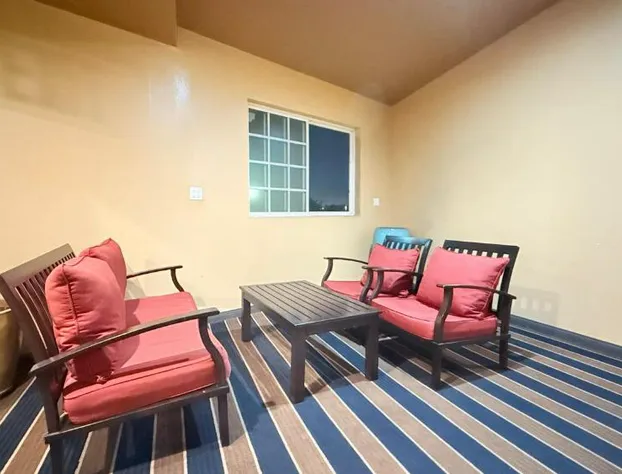 Redondo Beach Inn hotel detail image 3