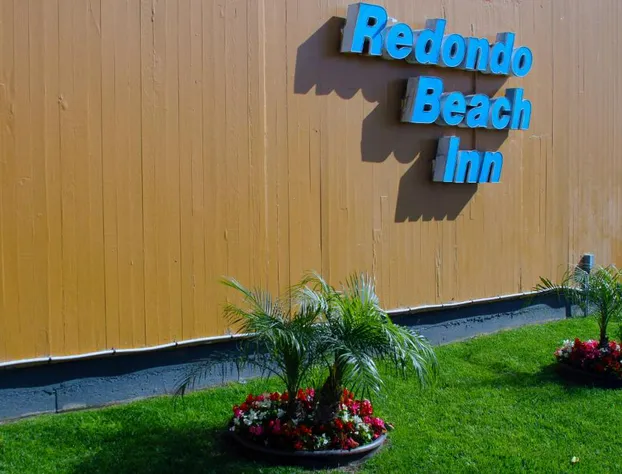 Redondo Beach Inn hotel detail image 4