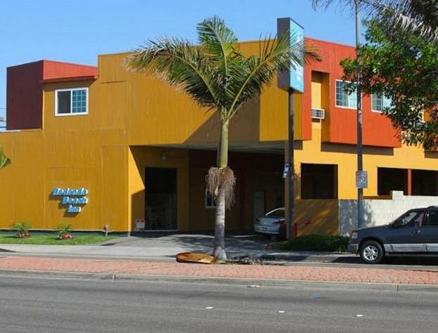 Redondo Beach Inn hotel detail image 3