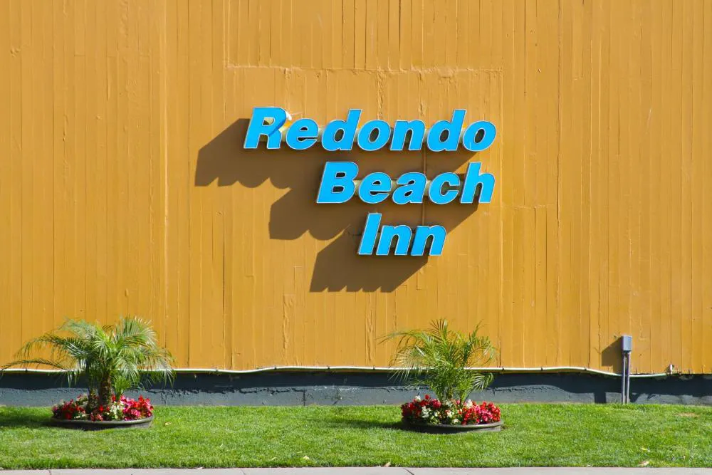 Redondo Beach Inn hotel hero