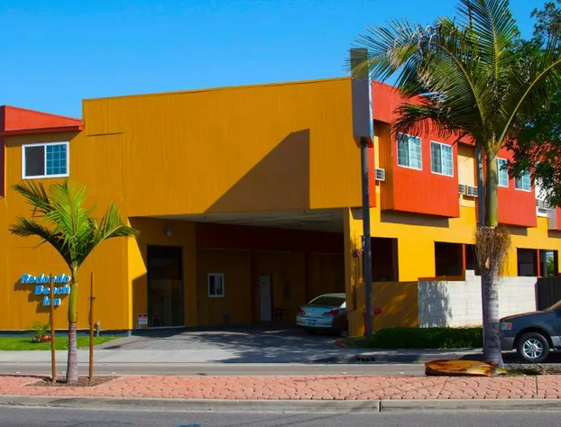 Redondo Beach Inn hotel detail image 1