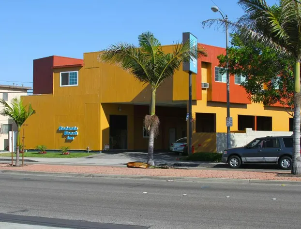 Redondo Beach Inn hotel detail image 2