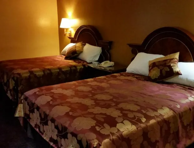 Redondo Beach Inn hotel detail image 3