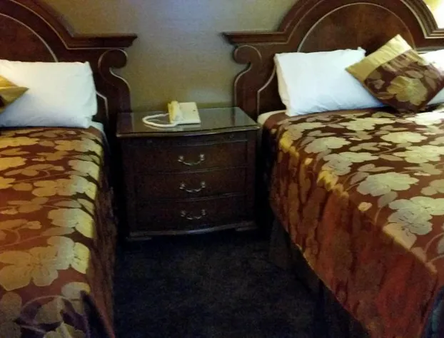 Redondo Beach Inn hotel detail image 4