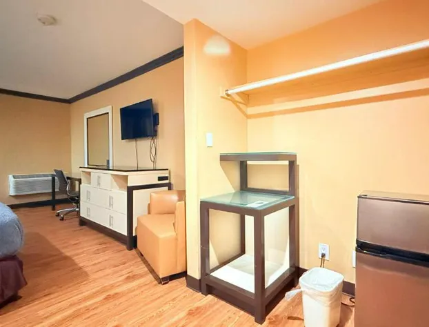 Redondo Beach Inn hotel detail image 3