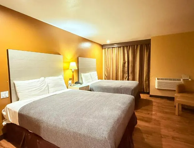 Redondo Beach Inn hotel detail image 4