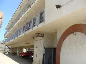 Horizon Inn Motel hotel hero