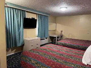 Horizon Inn Motel hotel detail image 1