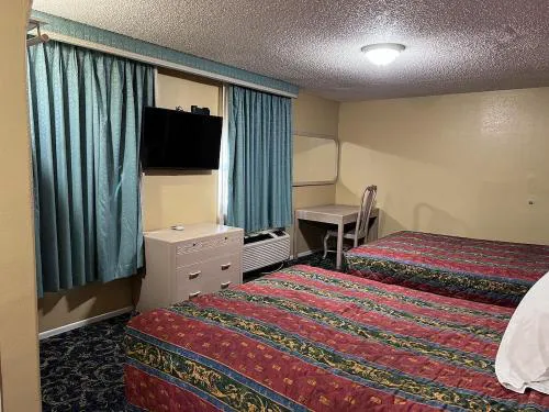 Horizon Inn Motel hotel detail image 2