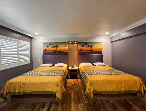 Patio Motel hotel detail image 4