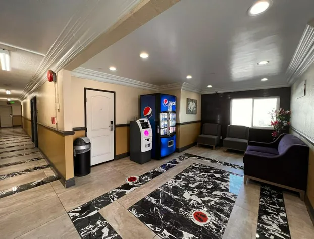 Patio Motel hotel detail image 2