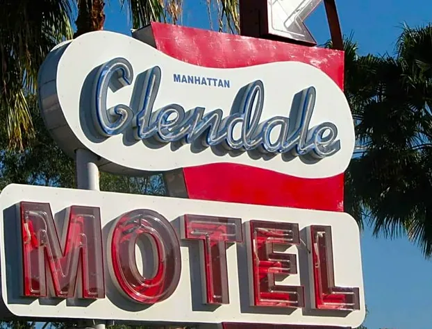 Motel 6 Glendale, CA – Pasadena Burbank Los Angeles hotel detail image 2