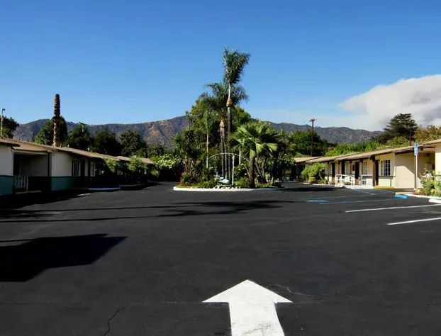 Palm Tropics Motel hotel detail image 4