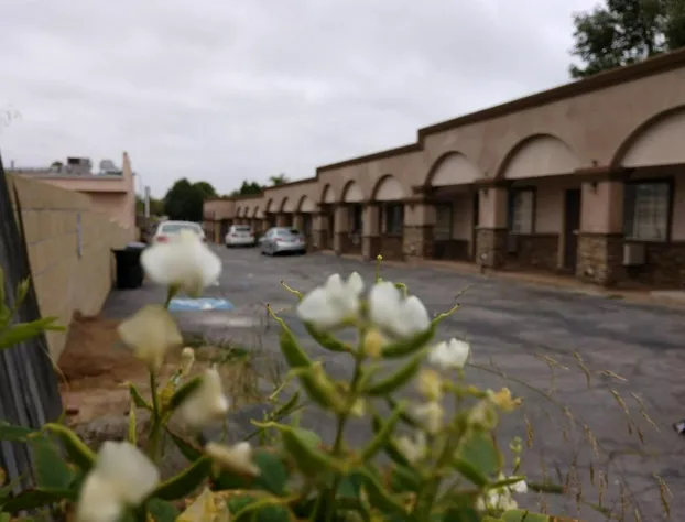 Bartlett Motel hotel detail image 3