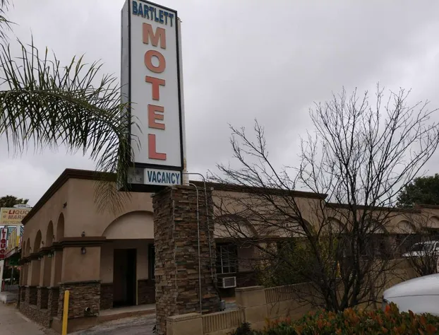 Bartlett Motel hotel detail image 2