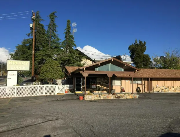 Holiday Lodge hotel detail image 1