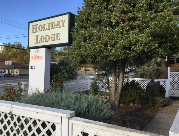 Holiday Lodge hotel detail image 1
