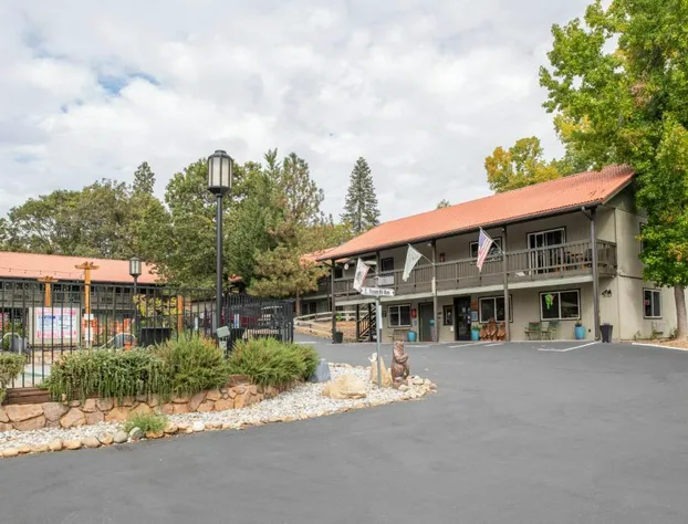 Yosemite Westgate Lodge hotel detail image 4