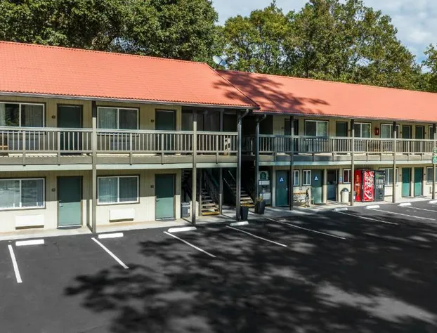 Yosemite Westgate Lodge hotel detail image 1