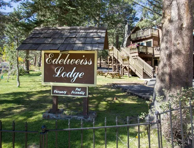 Edelweiss Lodge hotel detail image 2