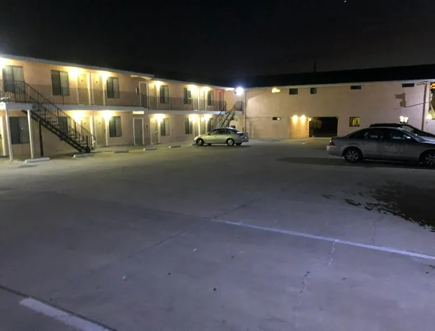 Seaview Inn hotel detail image 3