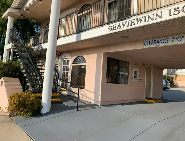 Seaview Inn hotel detail image 4
