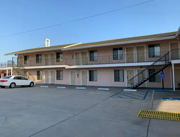 Seaview Inn hotel detail image 3