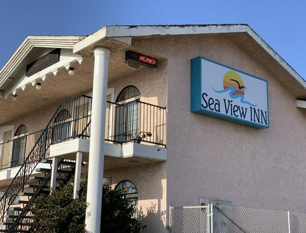 Seaview Inn hotel detail image 1