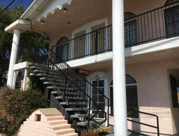 Seaview Inn hotel detail image 2