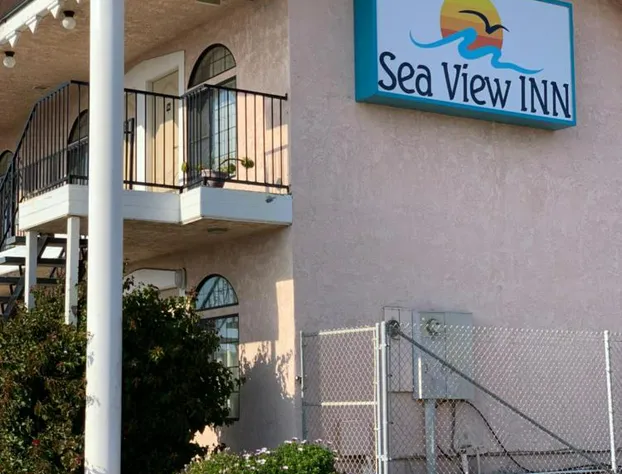 Seaview Inn hotel detail image 2