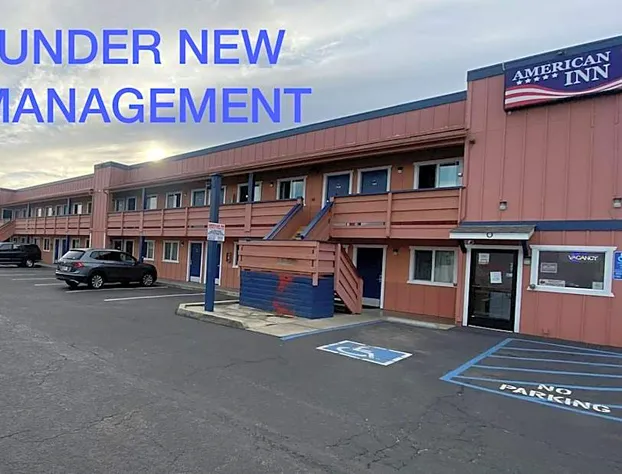 American Inn Grover Beach hotel detail image 1