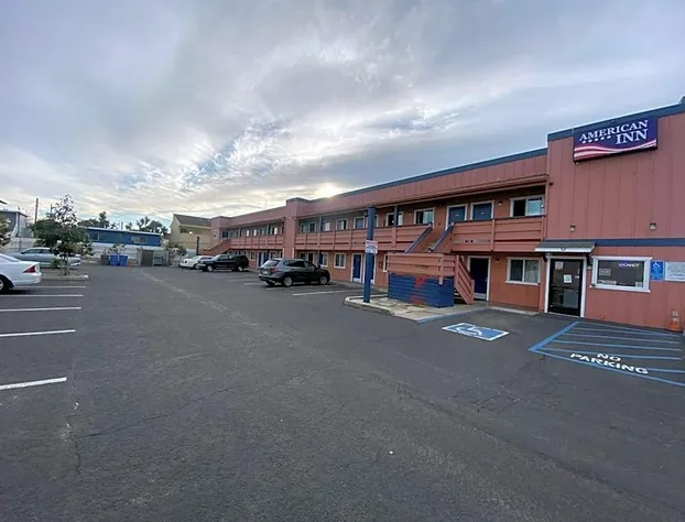 American Inn Grover Beach hotel detail image 2