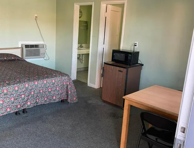 Ramona Motel hotel detail image 1