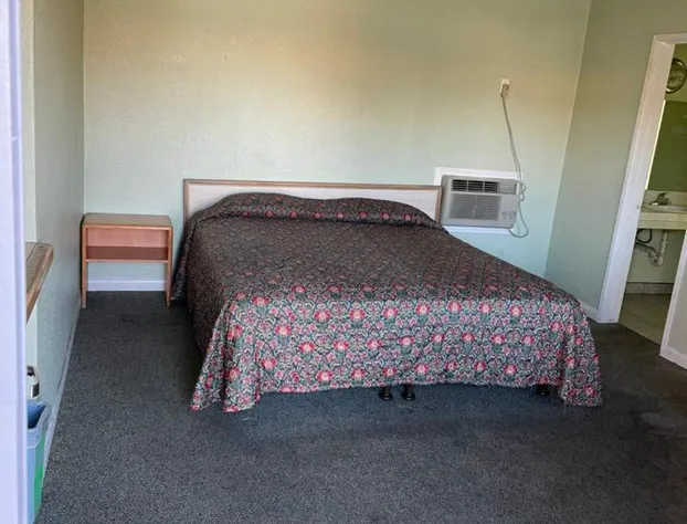 Ramona Motel hotel detail image 2