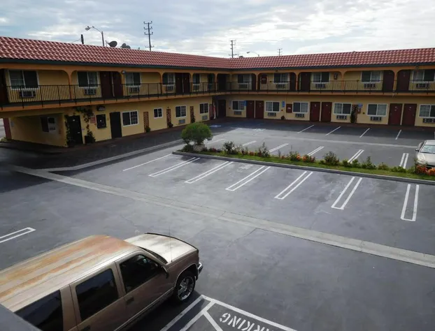 Diamond Inn hotel detail image 1