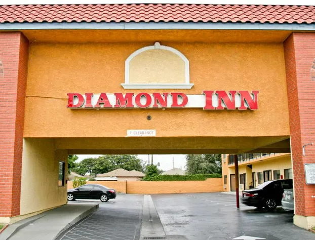 Diamond Inn hotel detail image 1