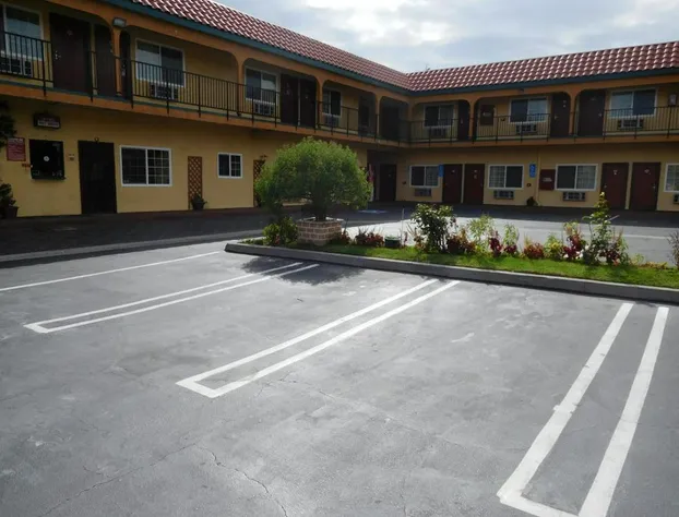Diamond Inn hotel detail image 4