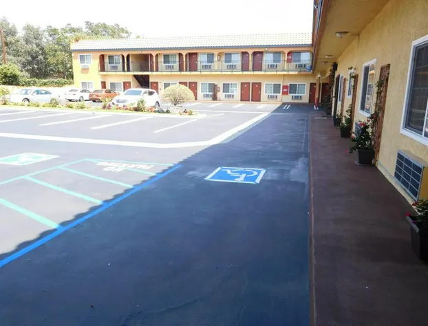 Diamond Inn hotel detail image 1