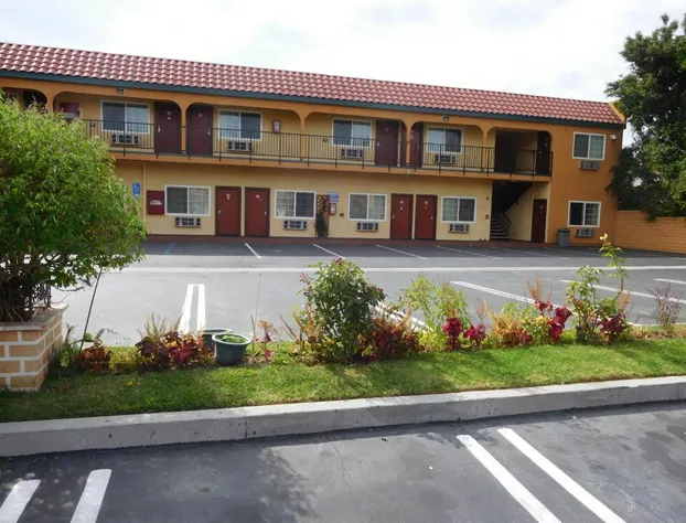 Diamond Inn hotel detail image 4