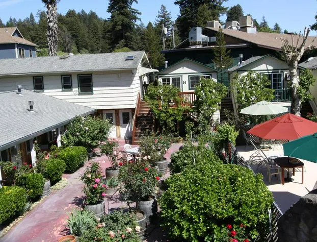 The Woods Hotel - Gay LGBTQ Cabins hotel detail image 1