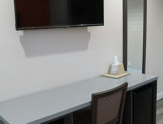 Sea Breeze Inn - LAX Airport, Los Angeles hotel detail image 4