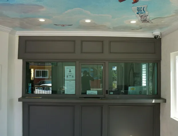 Sea Breeze Inn - LAX Airport, Los Angeles hotel detail image 3