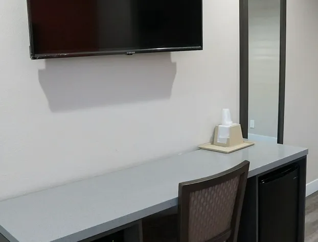 Sea Breeze Inn - LAX Airport, Los Angeles hotel detail image 4