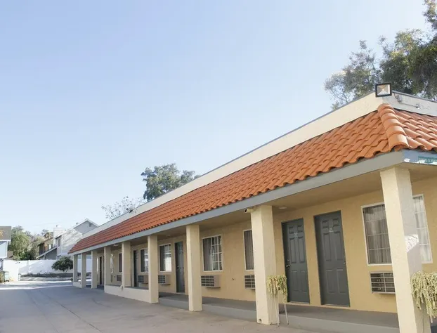 Royal Inn hotel detail image 1