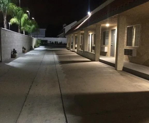 Royal Inn hotel detail image 2