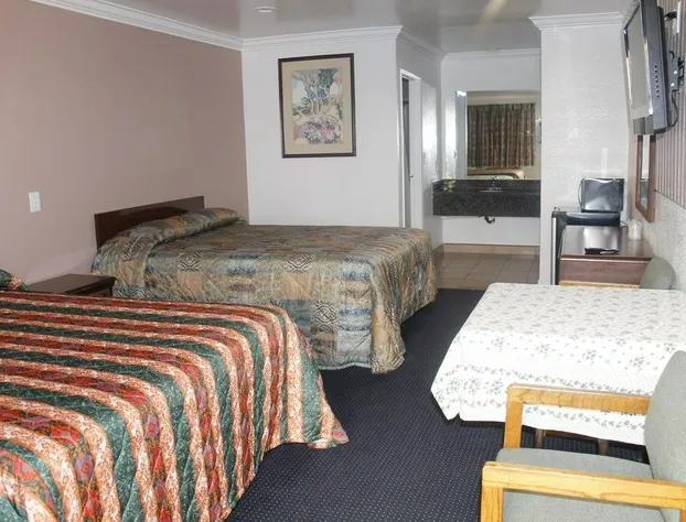 Royal Inn hotel detail image 4