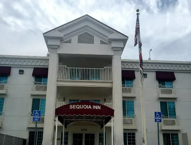 Sequoia Inn hotel detail image 1
